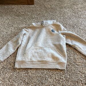 Carhartt Gray Women's Hoodie